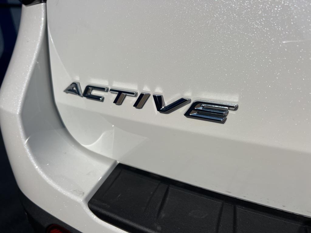 new 2025 Ford Explorer car, priced at $42,239