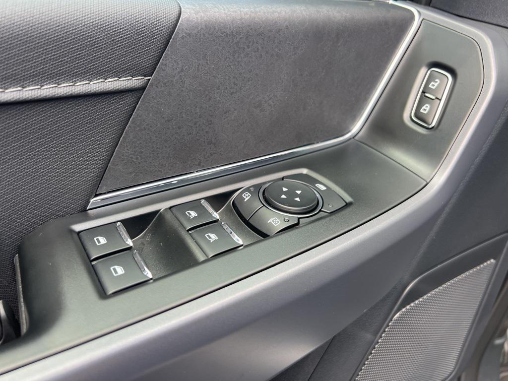 new 2025 Ford F-150 car, priced at $63,424