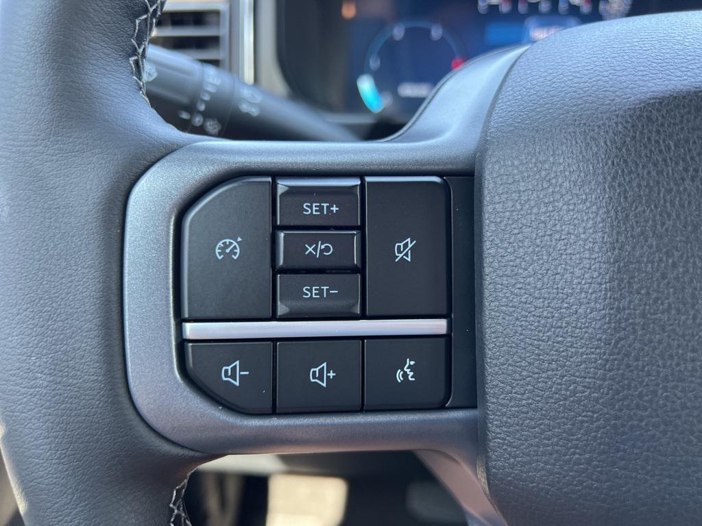 new 2026 Ford F-250 car, priced at $82,019