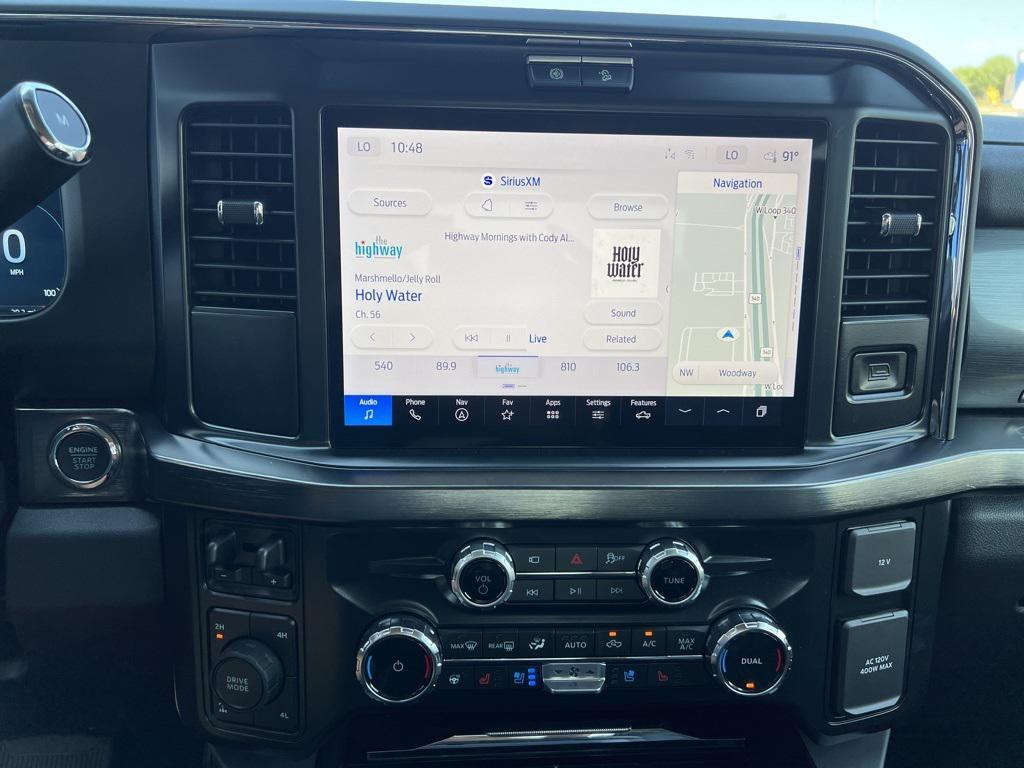 new 2026 Ford F-250 car, priced at $82,019