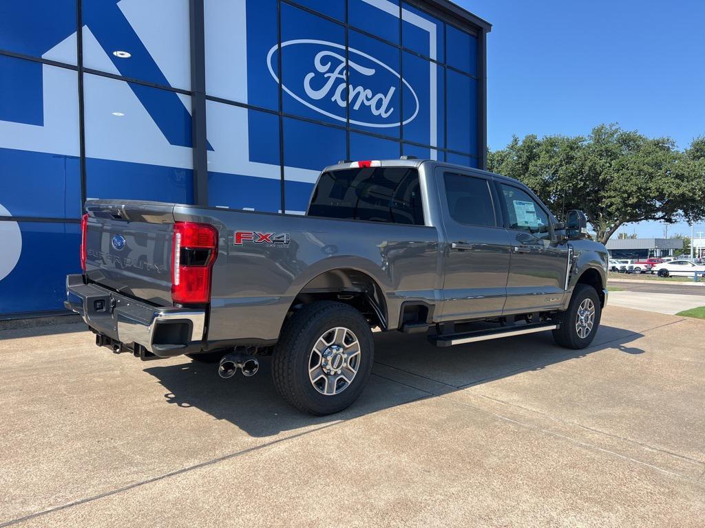 new 2026 Ford F-250 car, priced at $82,019