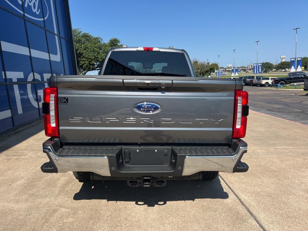 new 2026 Ford F-250 car, priced at $82,019