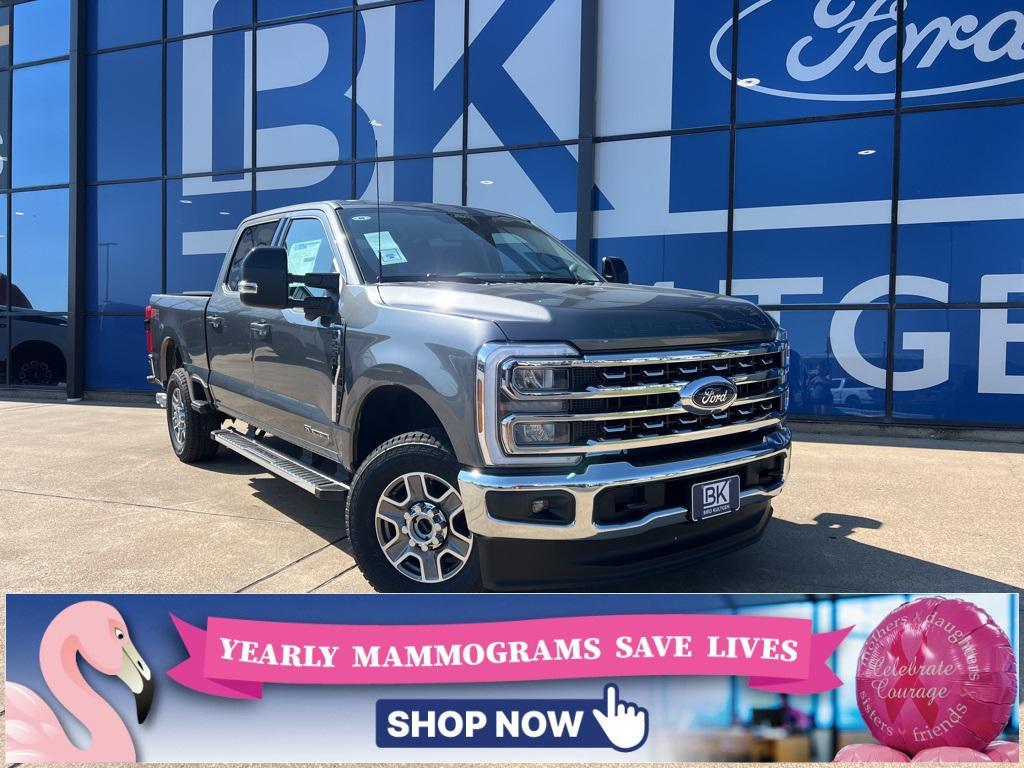 new 2026 Ford F-250 car, priced at $77,249