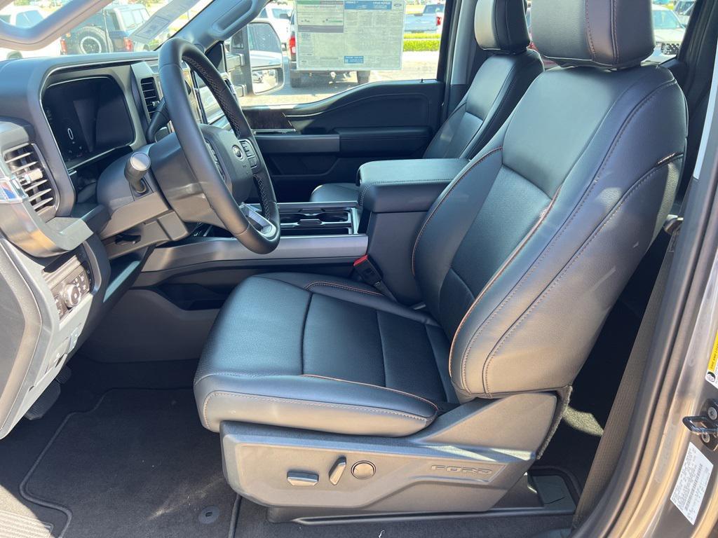 new 2026 Ford F-250 car, priced at $82,019