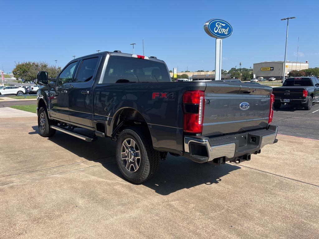 new 2026 Ford F-250 car, priced at $82,019
