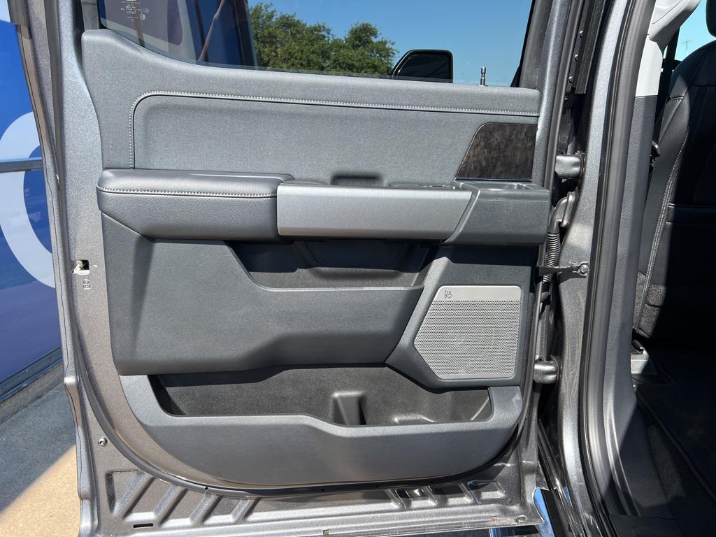 new 2026 Ford F-250 car, priced at $82,019