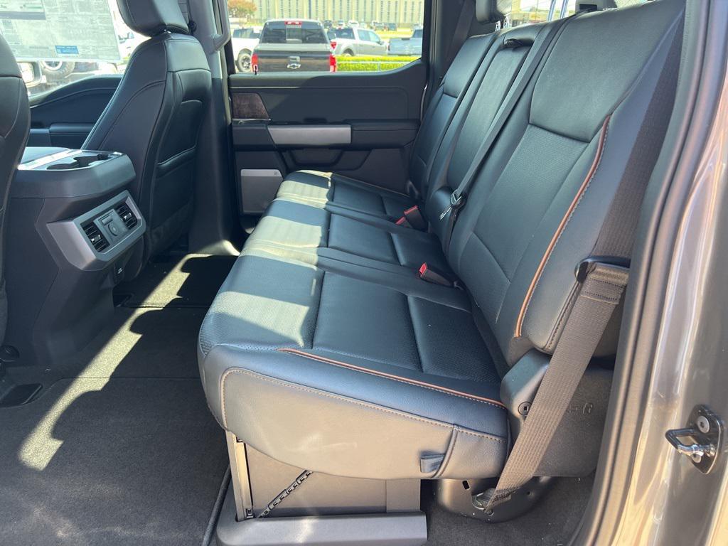 new 2026 Ford F-250 car, priced at $82,019