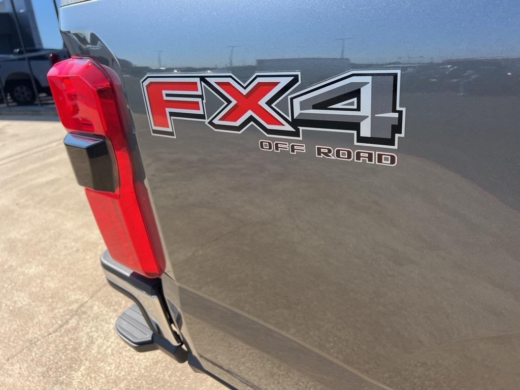 new 2026 Ford F-250 car, priced at $82,019