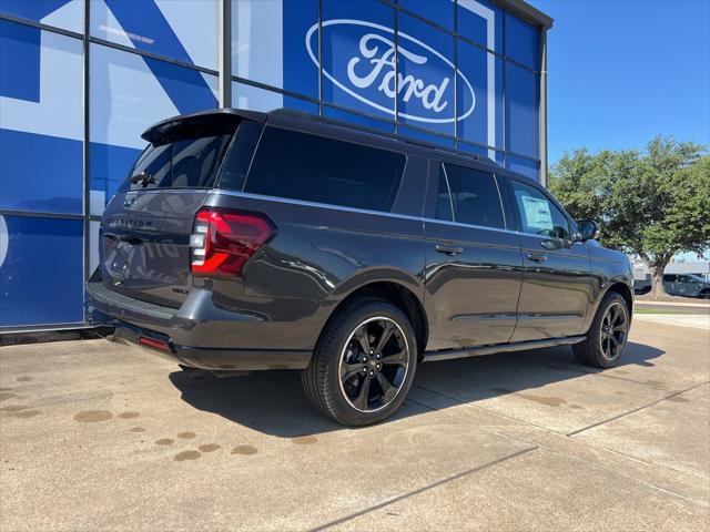 new 2024 Ford Expedition car, priced at $73,191