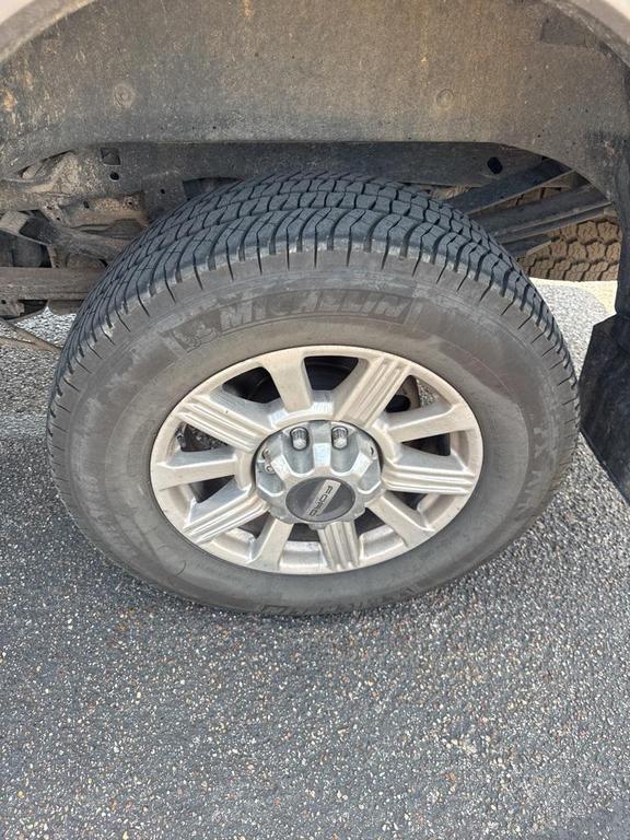 used 2019 Ford F-250 car, priced at $56,868