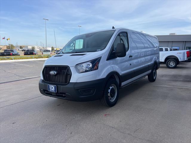 new 2024 Ford Transit-250 car, priced at $45,961