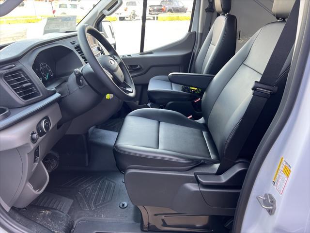 new 2024 Ford Transit-250 car, priced at $45,961