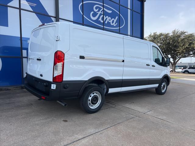 new 2024 Ford Transit-250 car, priced at $45,961