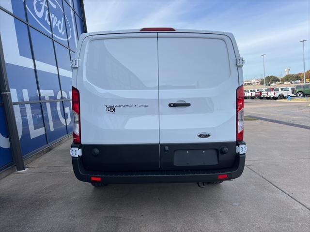 new 2024 Ford Transit-250 car, priced at $45,961