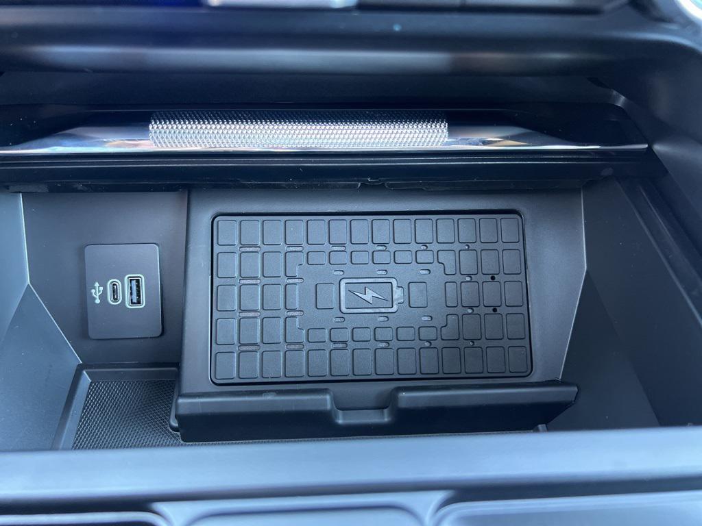 new 2025 Ford F-150 car, priced at $86,750