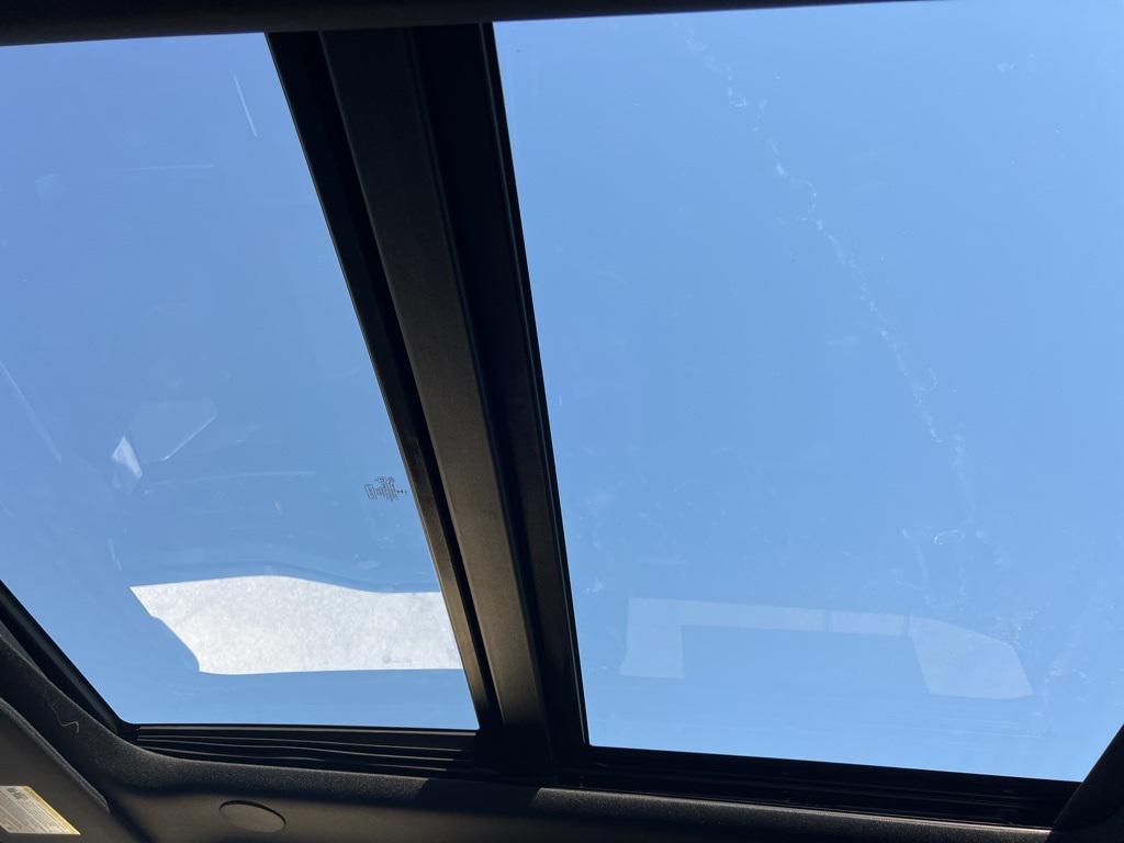 new 2025 Ford F-150 car, priced at $86,750