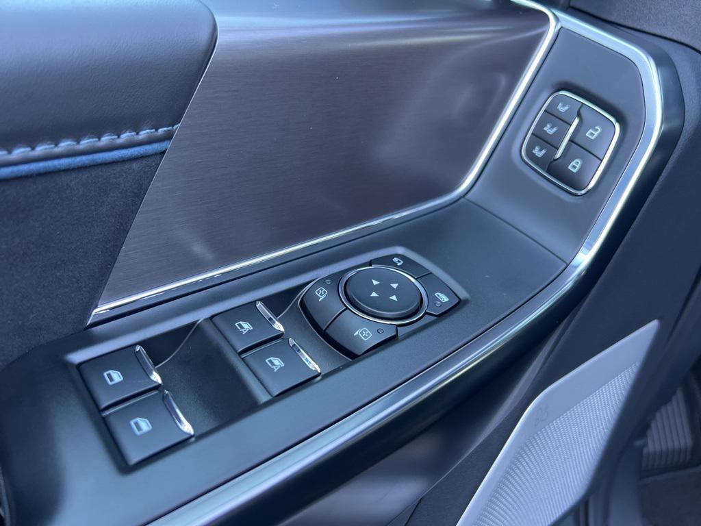 new 2025 Ford F-150 car, priced at $86,750