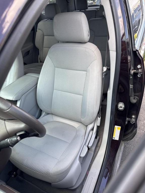 used 2021 GMC Acadia car, priced at $21,562