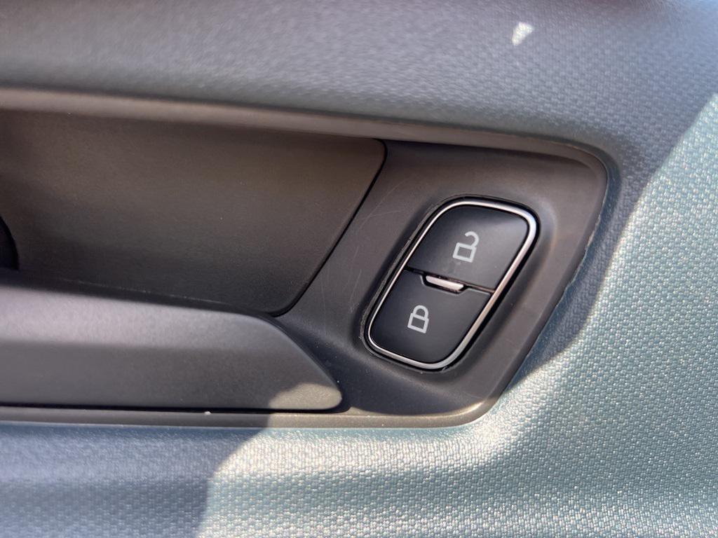 new 2025 Ford Maverick car, priced at $28,249