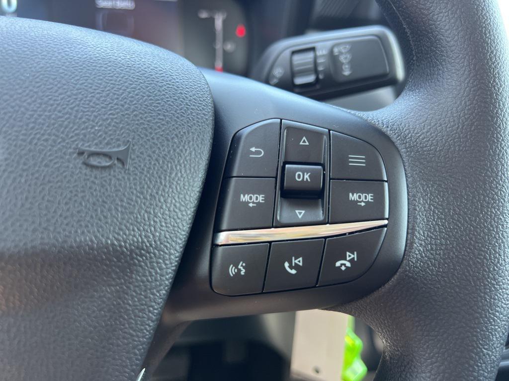 new 2025 Ford Maverick car, priced at $28,249