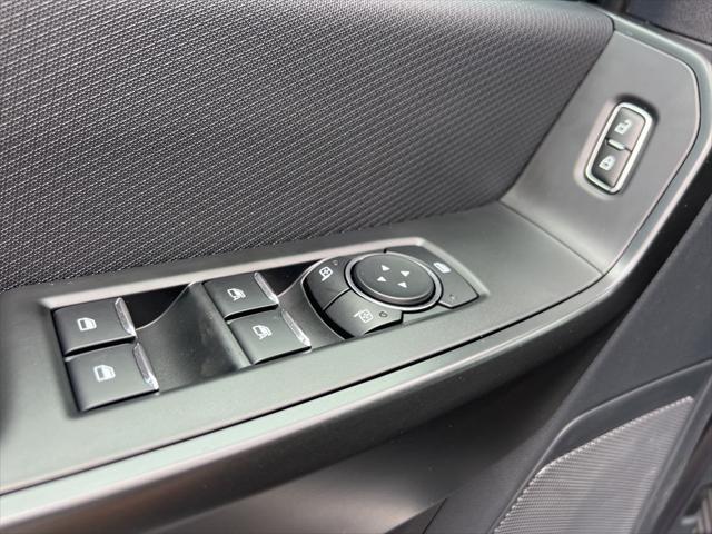 new 2025 Ford F-150 car, priced at $45,544