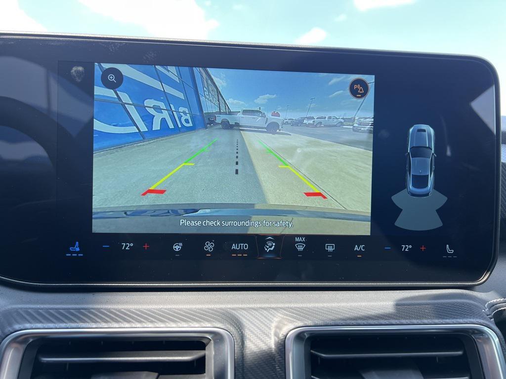 new 2025 Ford Mustang car, priced at $56,694