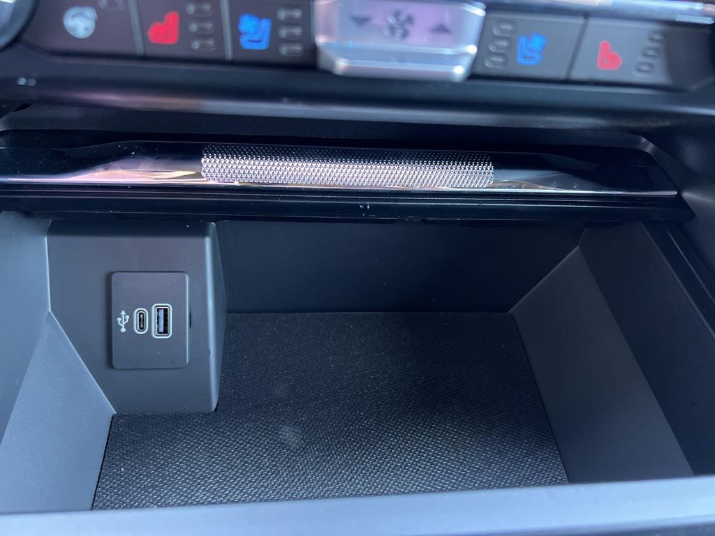 new 2025 Ford F-150 car, priced at $60,549