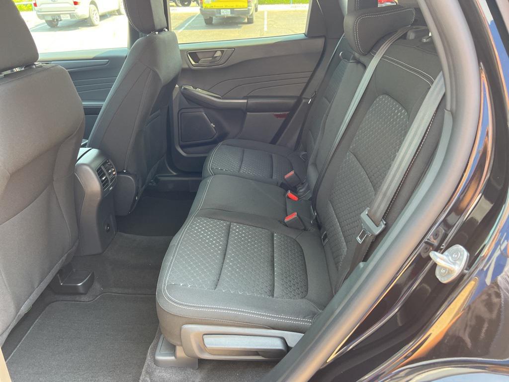 new 2025 Ford Escape car, priced at $28,654