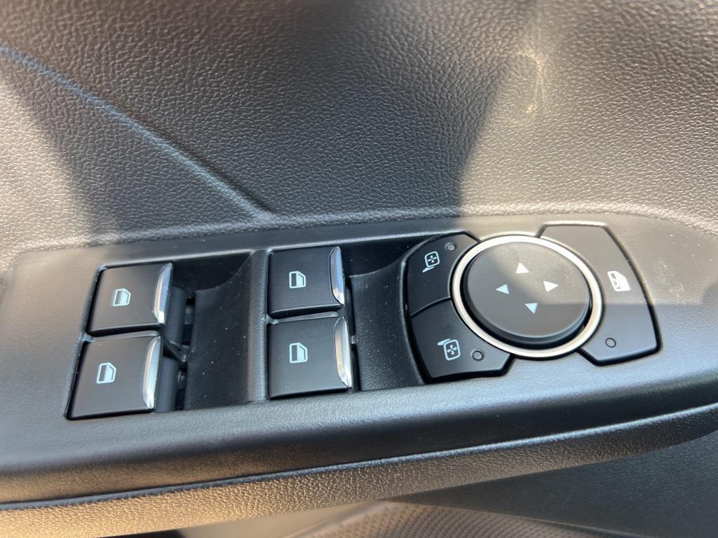 new 2025 Ford Escape car, priced at $28,654