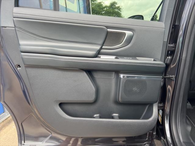 new 2025 Ford Expedition Max car, priced at $83,490