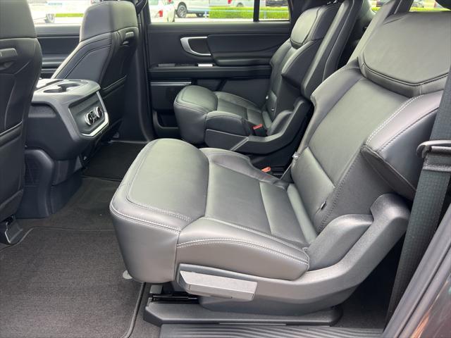 new 2025 Ford Expedition Max car, priced at $83,490