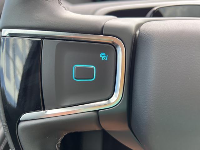 new 2025 Ford Expedition Max car, priced at $83,490