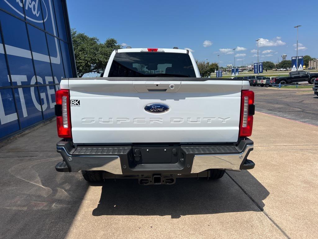 new 2026 Ford F-250 car, priced at $77,449