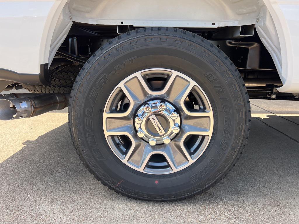 new 2026 Ford F-250 car, priced at $77,449
