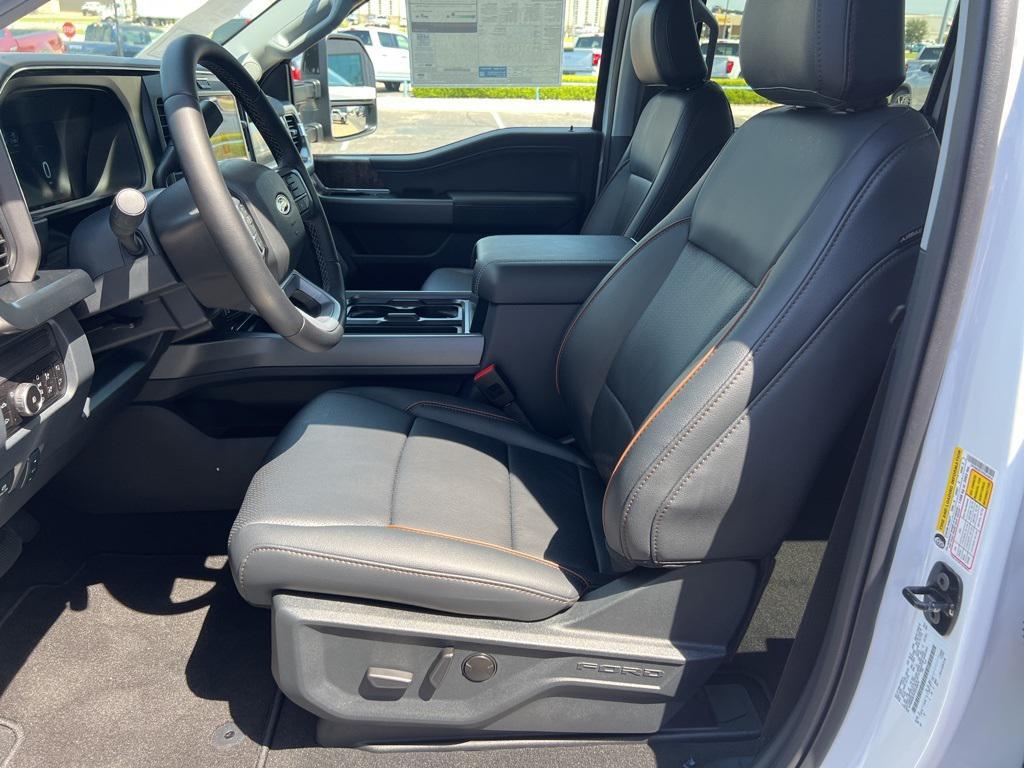 new 2026 Ford F-250 car, priced at $77,449