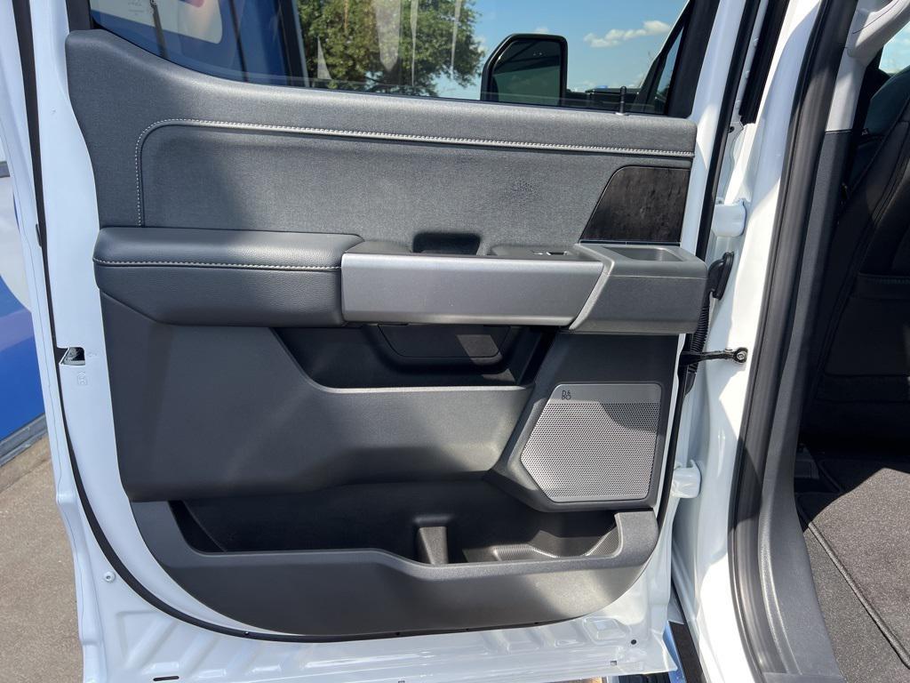 new 2026 Ford F-250 car, priced at $77,449