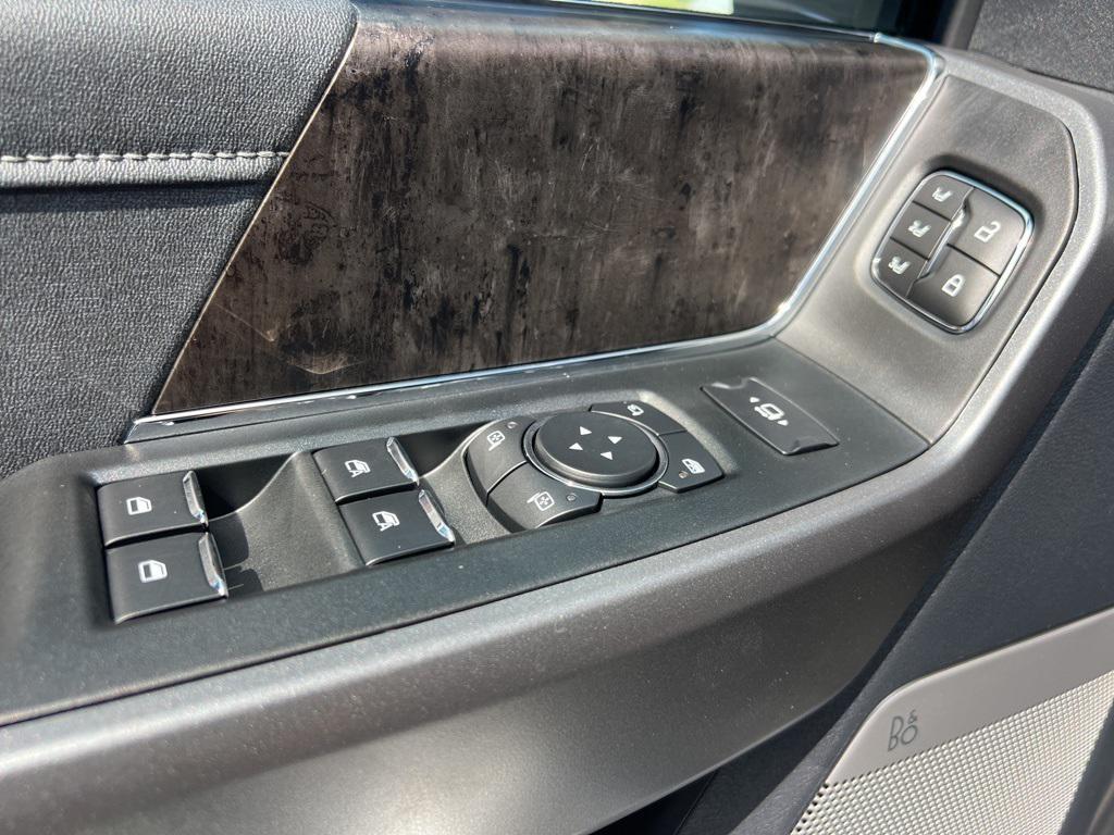 new 2026 Ford F-250 car, priced at $77,449