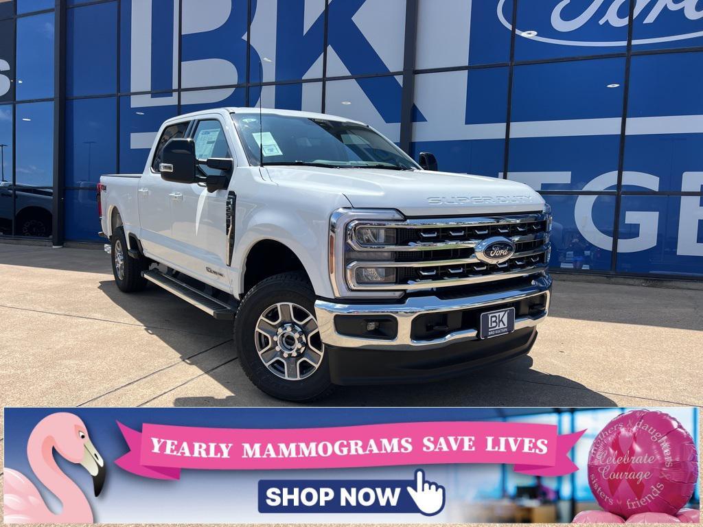 new 2026 Ford F-250 car, priced at $77,449