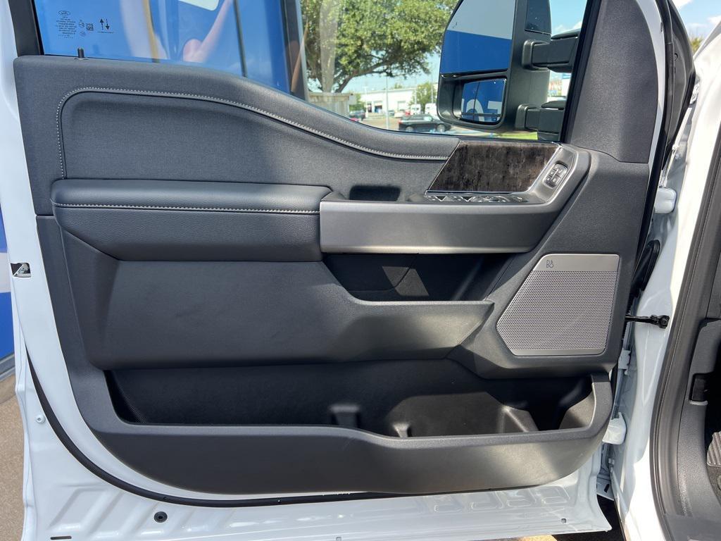 new 2026 Ford F-250 car, priced at $77,449