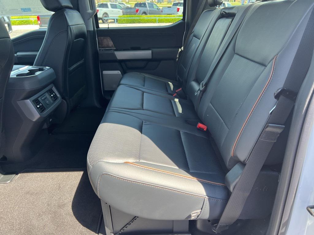 new 2026 Ford F-250 car, priced at $77,449
