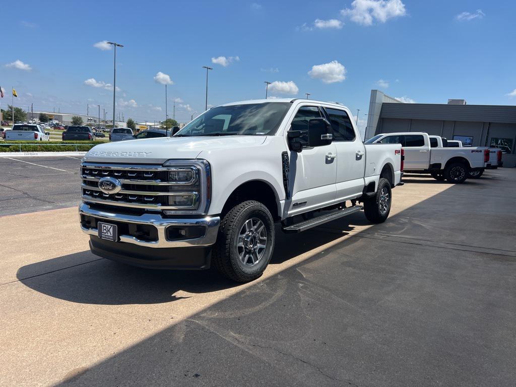 new 2026 Ford F-250 car, priced at $77,449