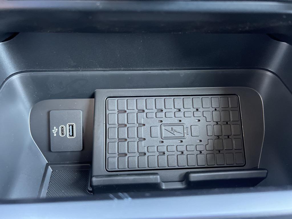 new 2025 Ford F-150 car, priced at $56,749