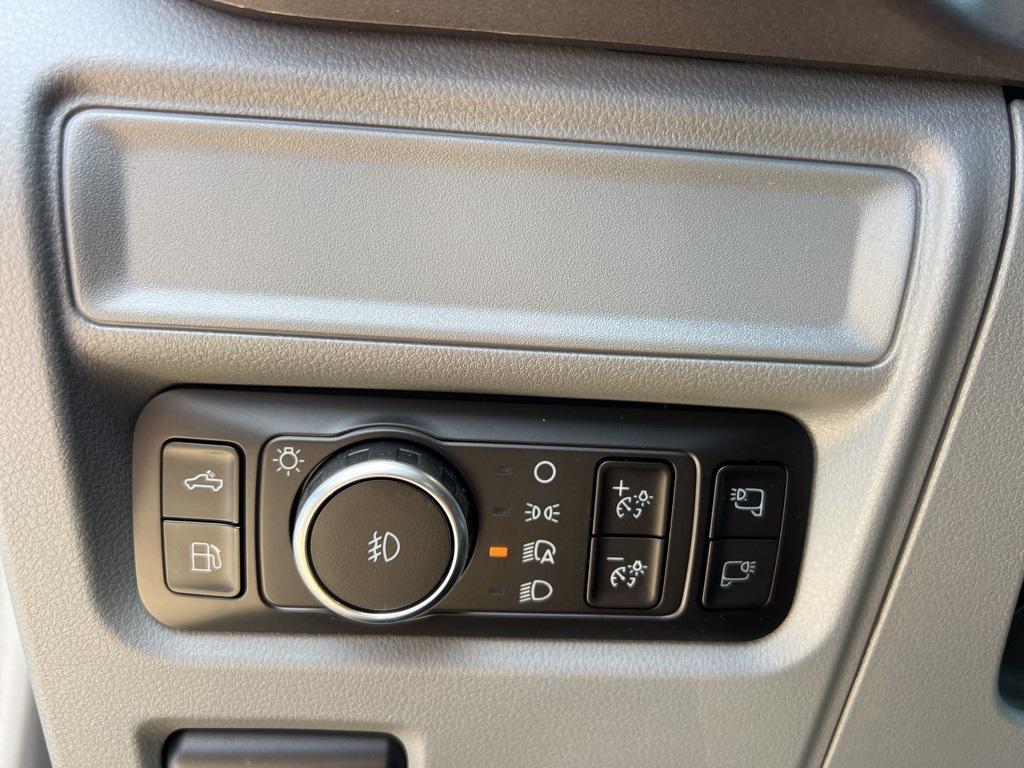 new 2025 Ford F-150 car, priced at $56,749