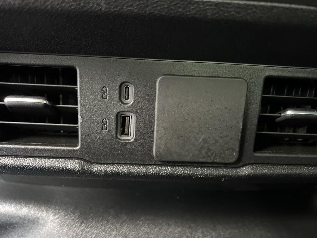 used 2025 Chevrolet Silverado 1500 car, priced at $34,571