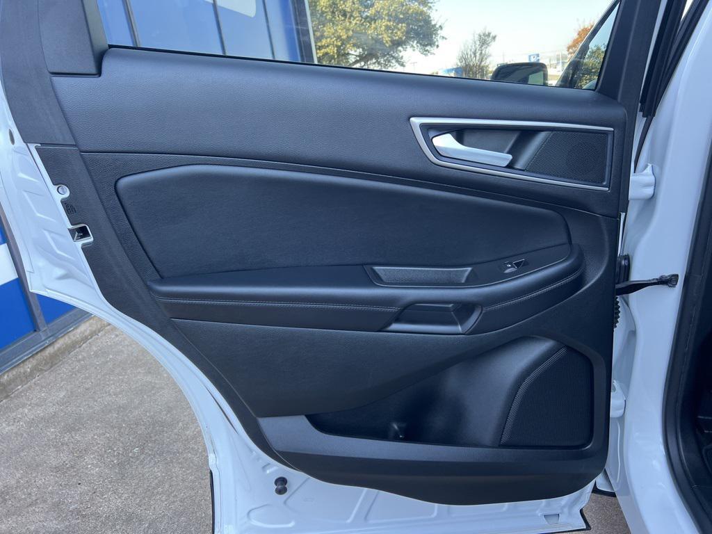 used 2022 Ford Edge car, priced at $23,981