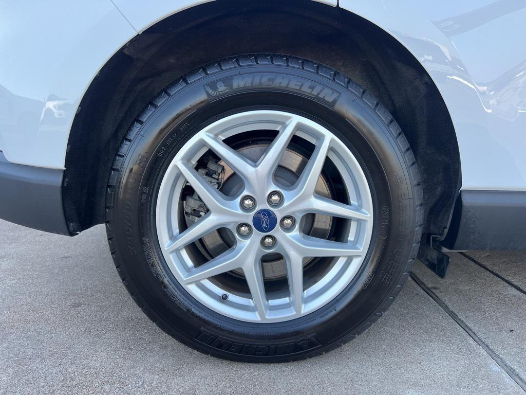 used 2022 Ford Edge car, priced at $23,981