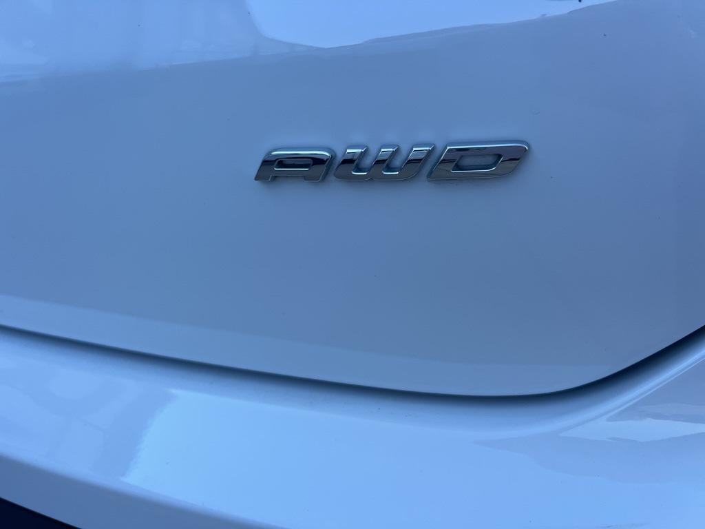 used 2022 Ford Edge car, priced at $23,981