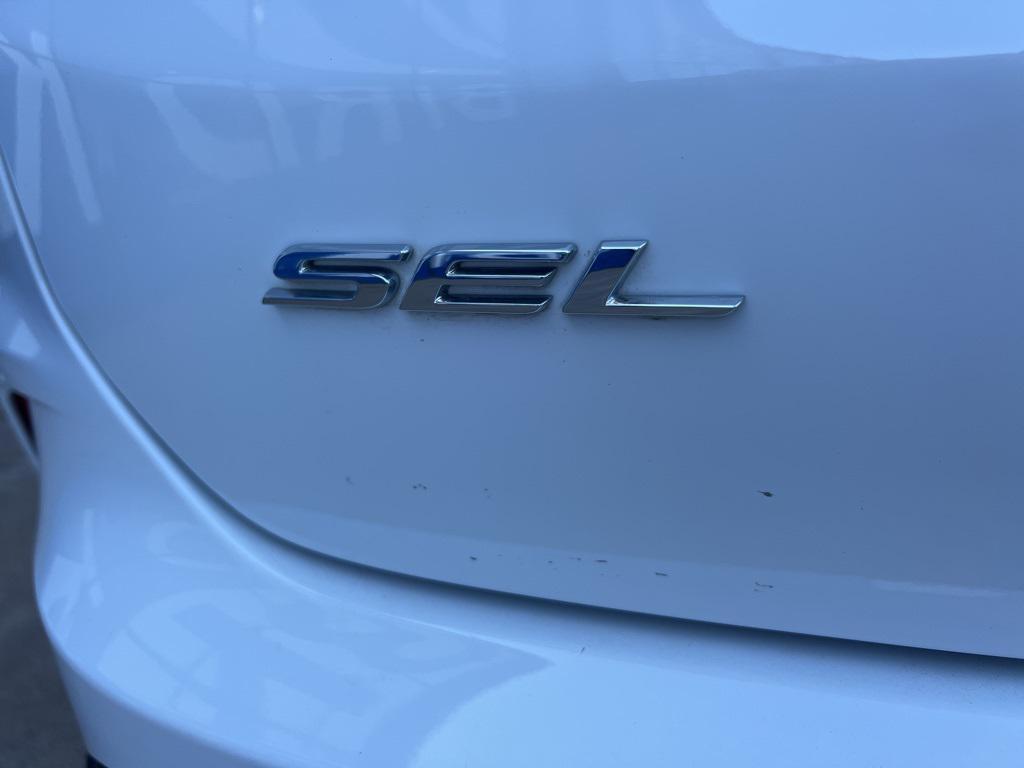 used 2022 Ford Edge car, priced at $23,981