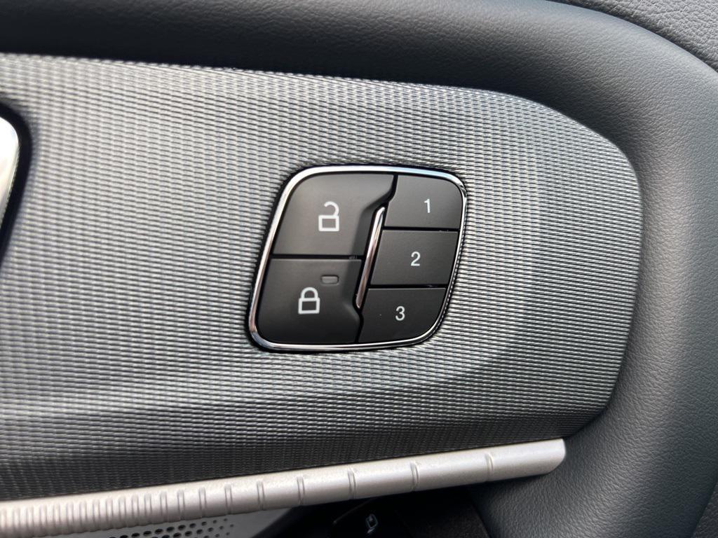 new 2026 Ford Explorer car, priced at $64,130