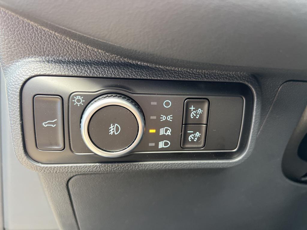 new 2026 Ford Explorer car, priced at $64,130